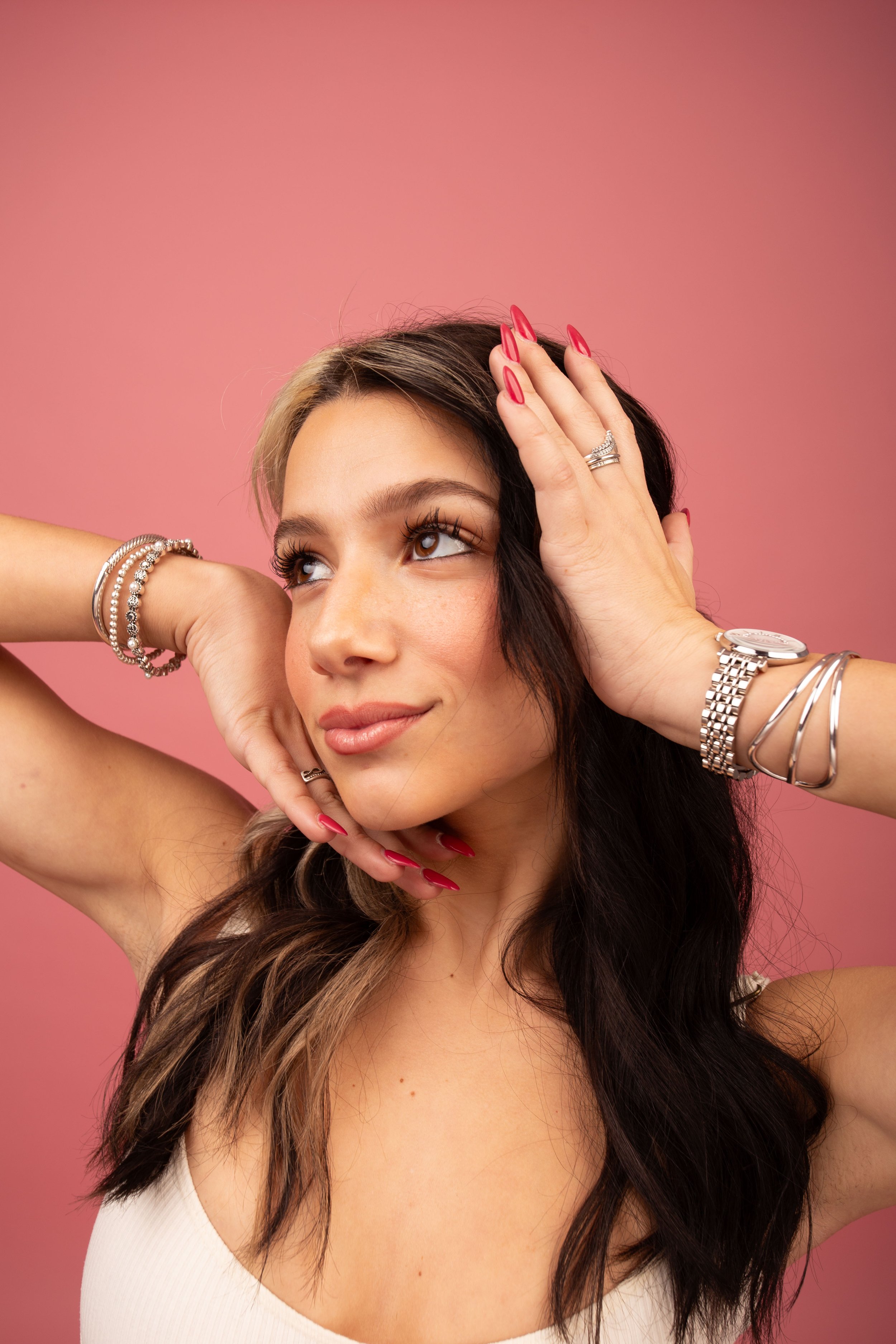 Valerie S. — Hannah Noelle Models